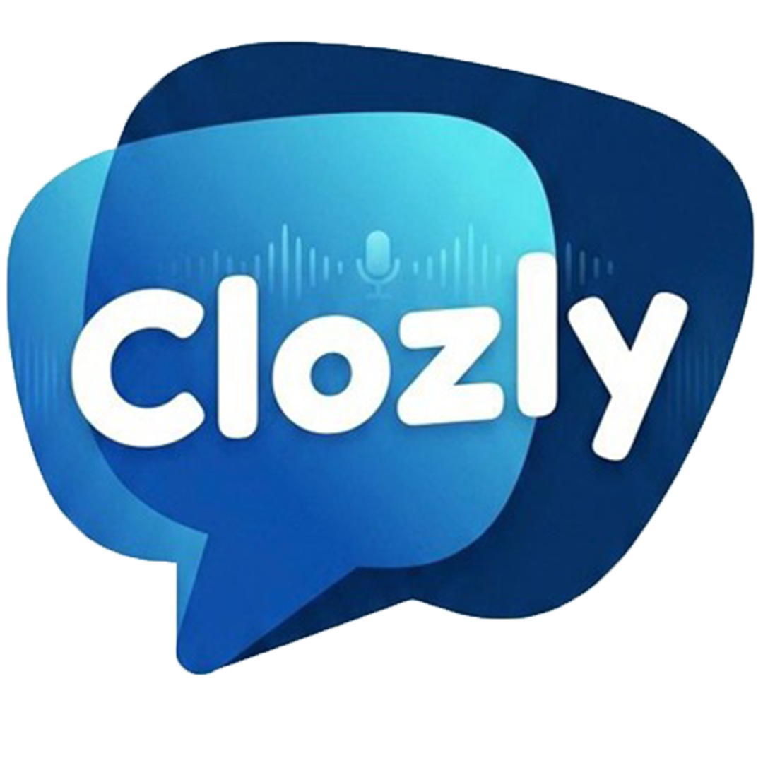 Clozly Logo